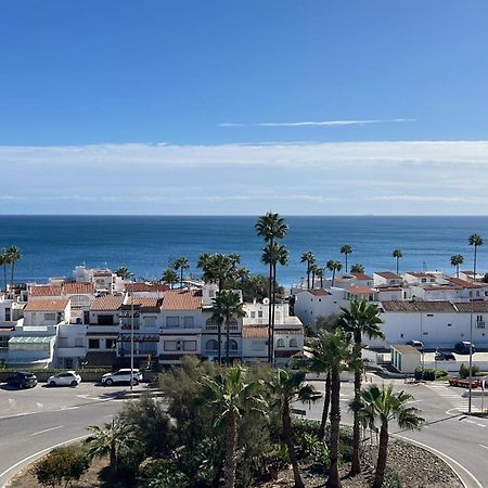 Precioso Atico, Nuevo, A 50M De La Playa, Manilva Appartement Buitenkant foto