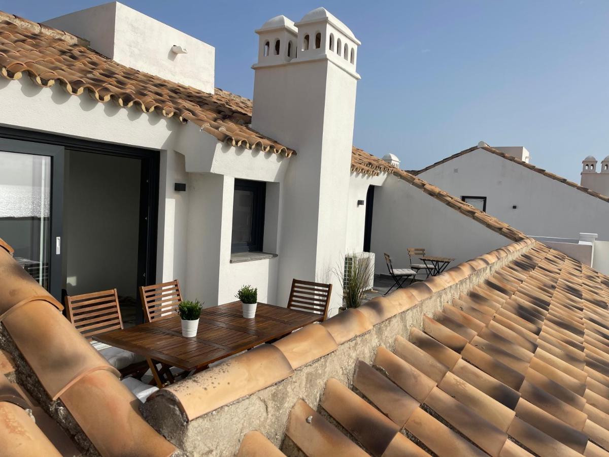 Precioso Atico, Nuevo, A 50M De La Playa, Manilva Appartement Buitenkant foto