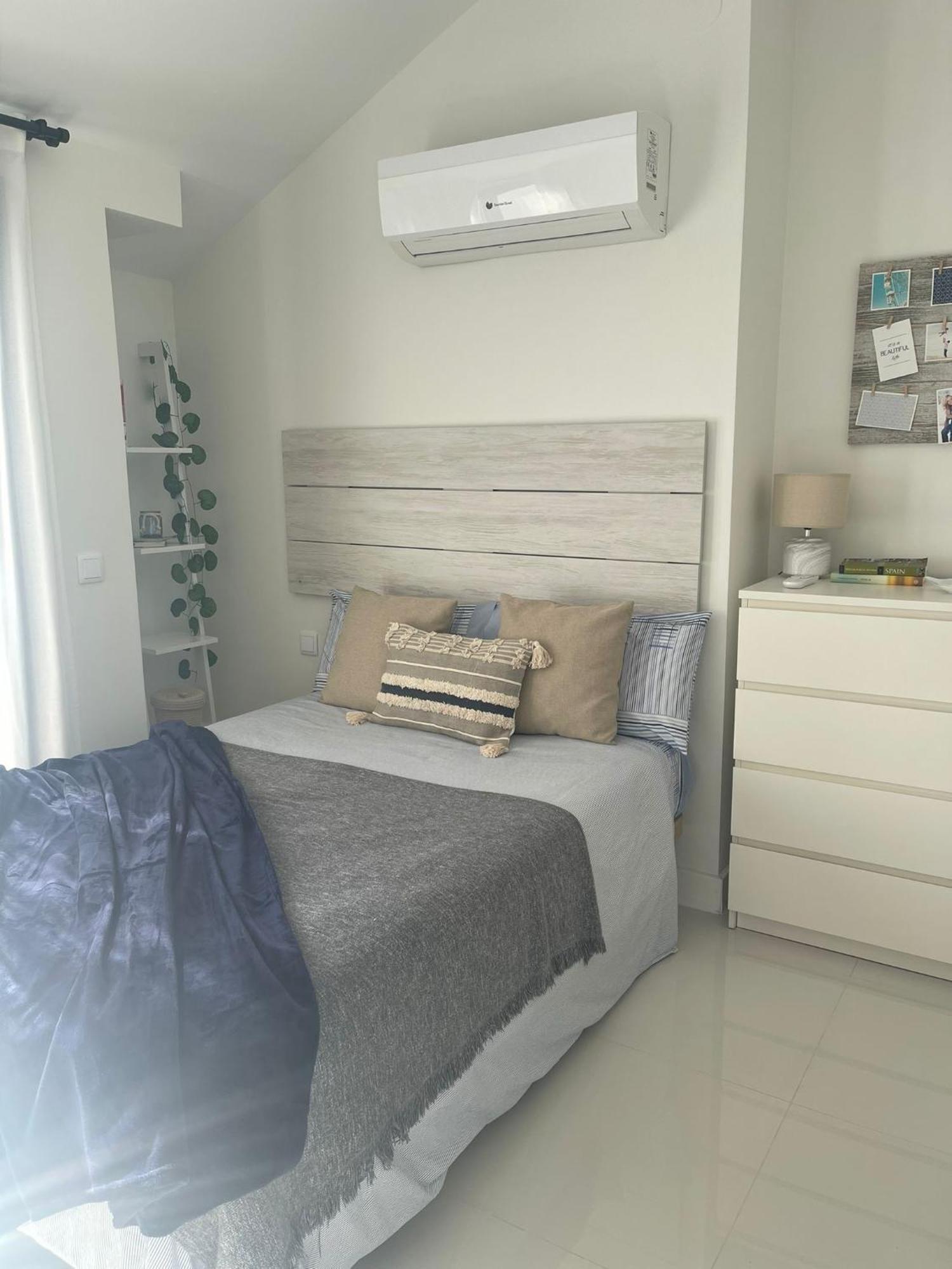 Precioso Atico, Nuevo, A 50M De La Playa, Manilva Appartement Buitenkant foto