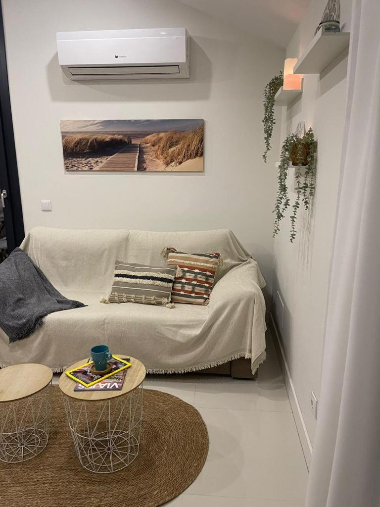 Precioso Atico, Nuevo, A 50M De La Playa, Manilva Appartement Buitenkant foto