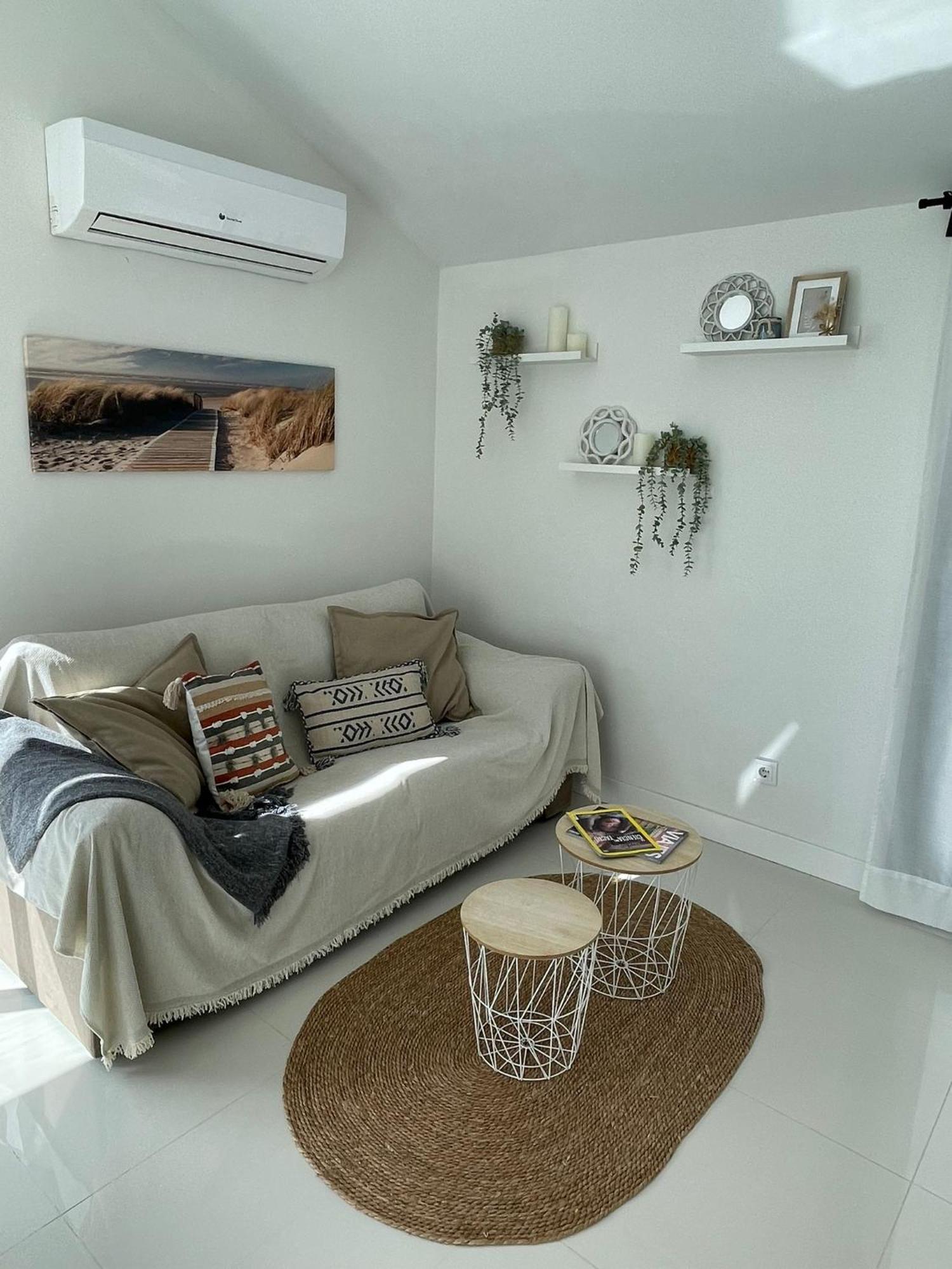 Precioso Atico, Nuevo, A 50M De La Playa, Manilva Appartement Buitenkant foto