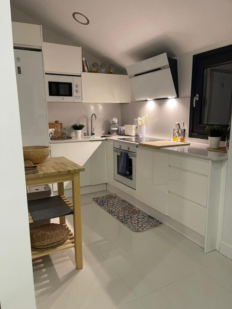 Precioso Atico, Nuevo, A 50M De La Playa, Manilva Appartement Buitenkant foto